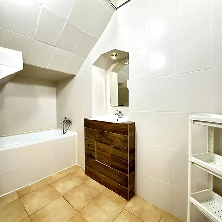 Habitación en casa particular Przy Plazy & Parking