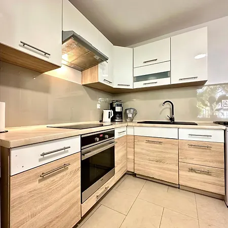 Homestay szállás Przy Plazy & Parking