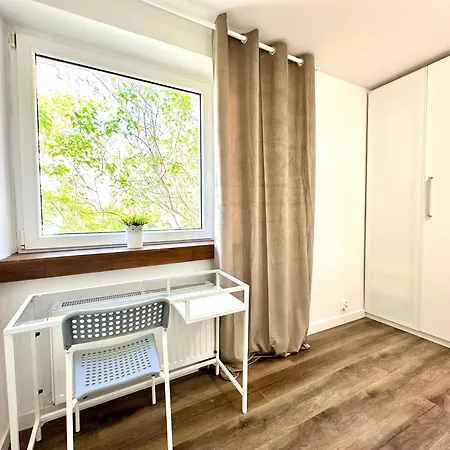 Homestay szállás Przy Plazy & Parking