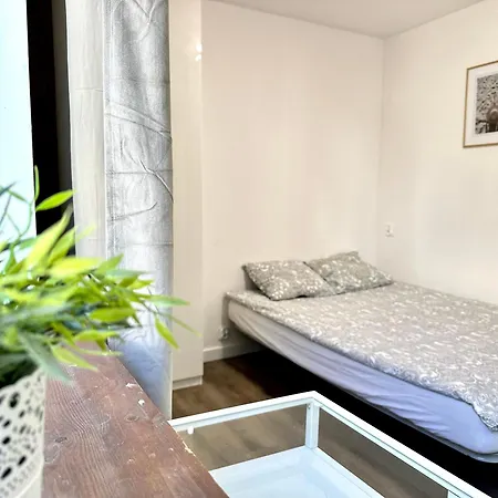 Przy Plazy & Parking Homestay szállás *