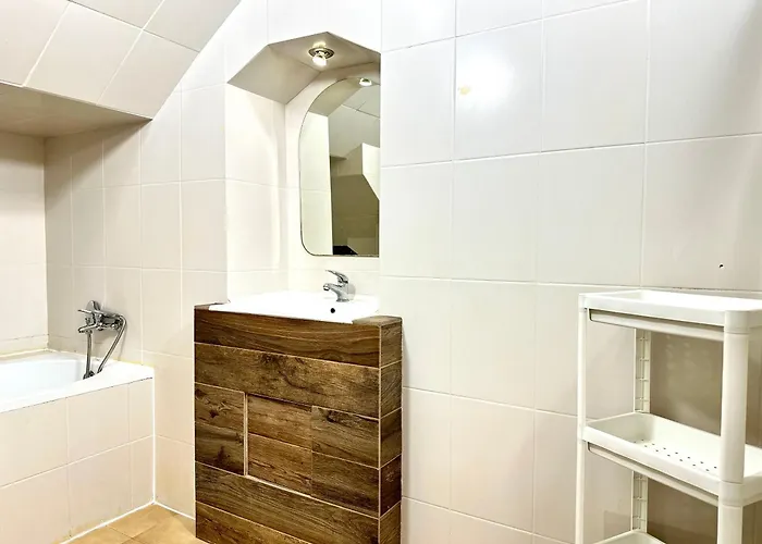 Przy Plazy & Parking * Sopot