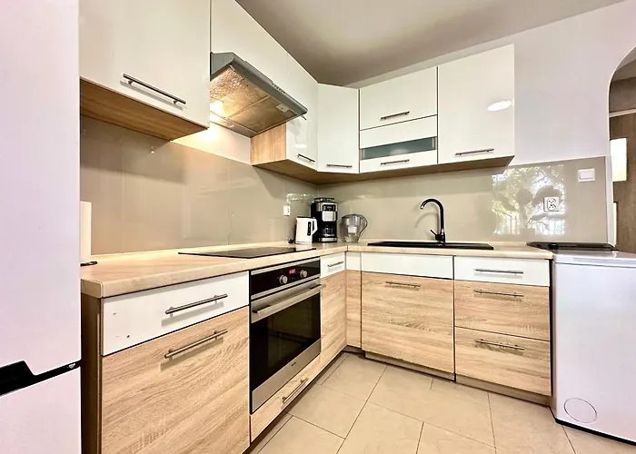 Homestay szállás Przy Plazy & Parking