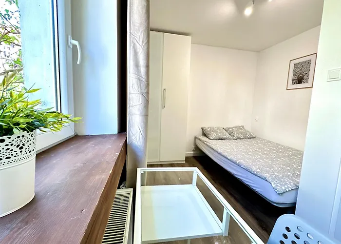 Przy Plazy & Parking *