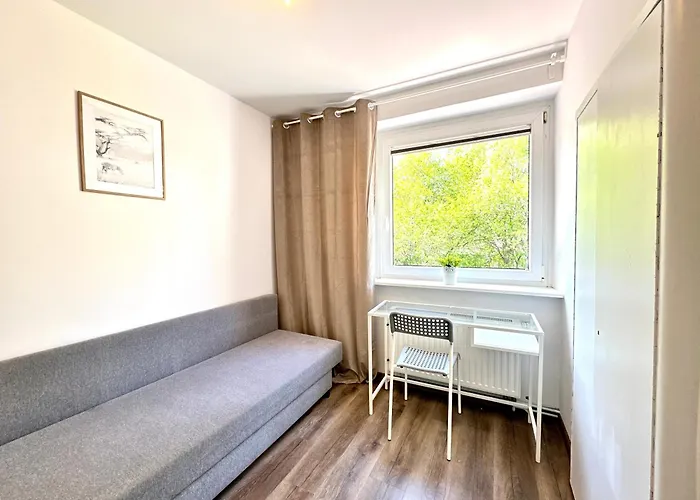 Przy Plazy & Parking *