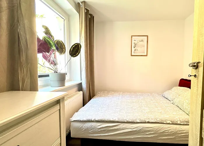 Homestay szállás Przy Plazy & Parking