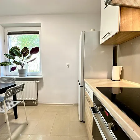 Homestay Przy Plazy & Parking Sopot