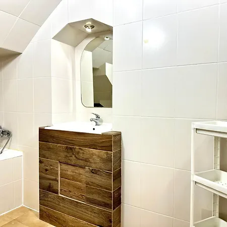 Przy Plazy & Parking * Sopot