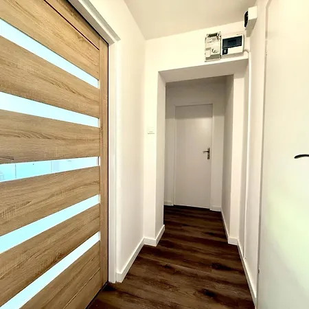 Przy Plazy & Parking *