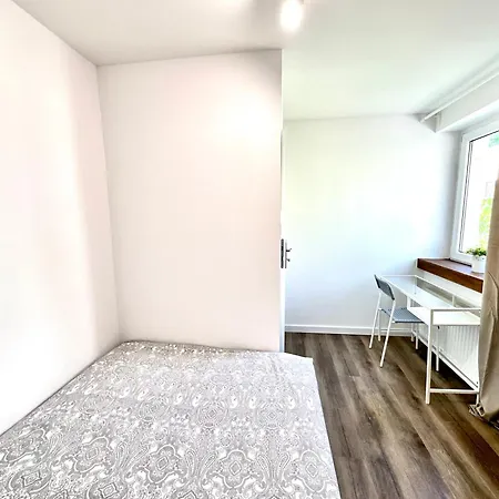 Przy Plazy & Parking Sopot