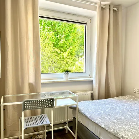 Przy Plazy & Parking