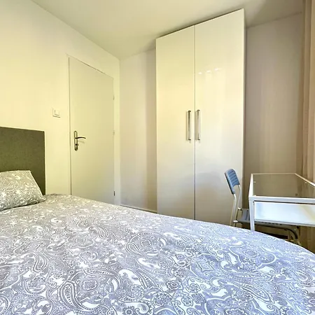 Przy Plazy & Parking * Sopot