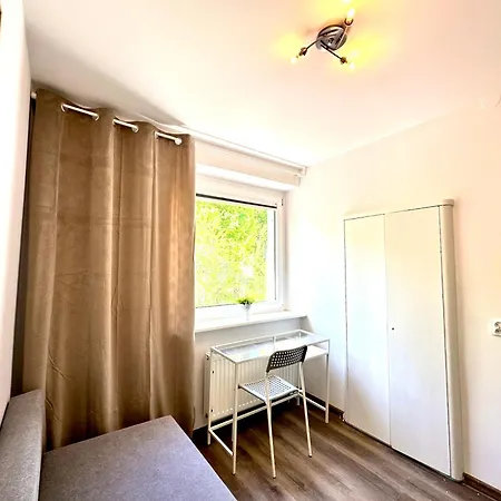 Przy Plazy & Parking * Sopot