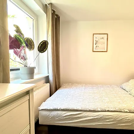 Privat bolig Przy Plazy & Parking