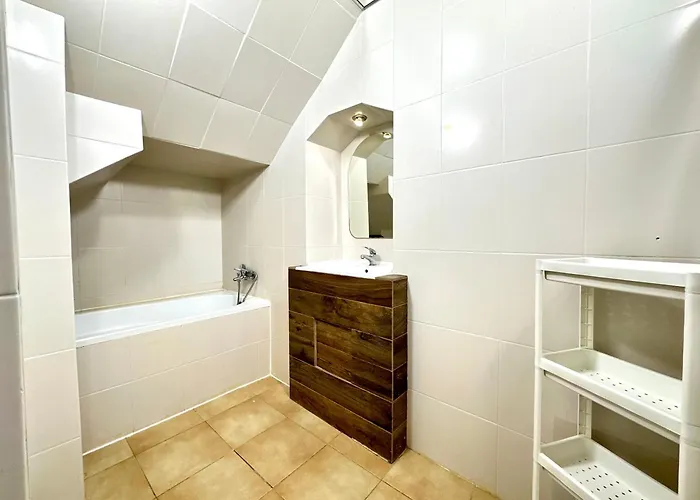 Ubytování v soukromí Przy Plazy & Parking