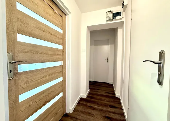 Przy Plazy & Parking *