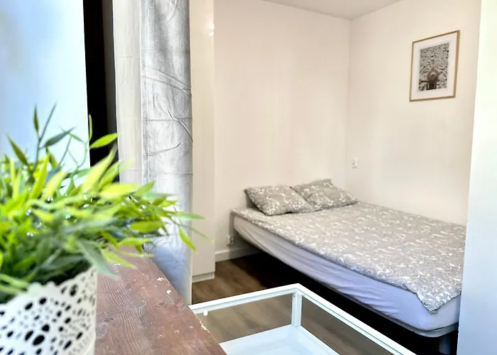 Przy Plazy & Parking Ubytování v soukromí *