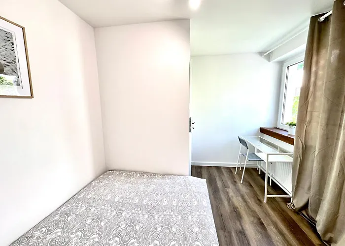 Przy Plazy & Parking Sopoty