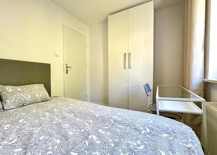 Przy Plazy & Parking * Sopoty