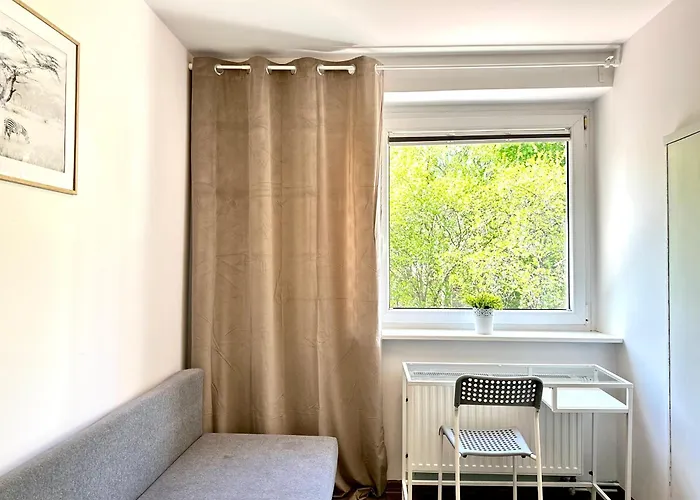 Przy Plazy & Parking Ubytování v soukromí *